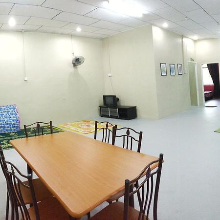 Arau Guest House Eksteriør billede