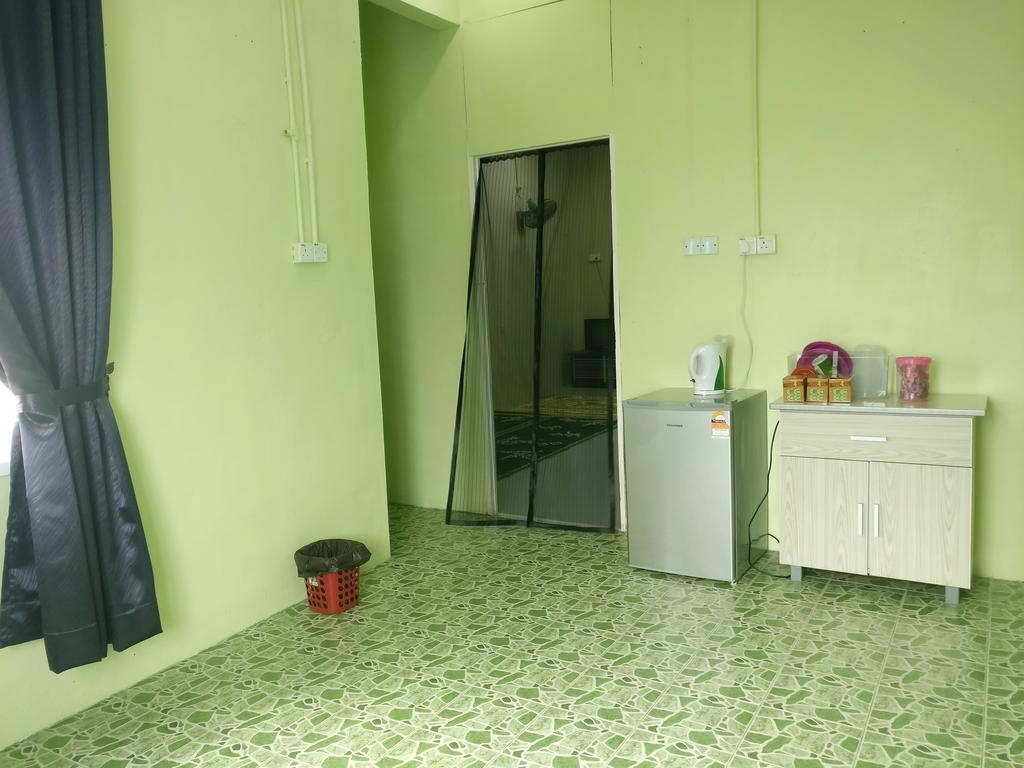 Arau Guest House Eksteriør billede